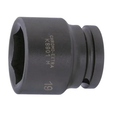 Reapris 1803209 Bahco Krafthylsa 3/4" 24 mm